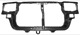 Front section 30621237 (1009060) - Volvo S40, V40 (-2004)