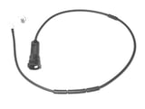 Alarm sensor, Brake lining wear