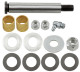 Repair kit, Idler Arm 276521 (1009285) - Volvo 120 130, 220, P1800, PV, P210