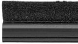 Window scraper, Side window outer