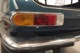 Lens, Combination taillight fits left and right