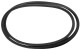 Window Seal Windscreen without Trim 657440 (1009447) - Volvo PV, P210