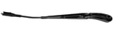 Wiper arm, Windscreen washer for Windscreen left