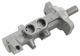 Master brake cylinder for vehicles without DSTC