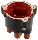 MTC Volvo Distributor Cap & Rotor Kit – Fits 850, C70, S70, V70, XC70 – #1367783, 3501944