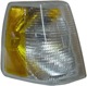 Indicator, front right 3518623 (1009895) - Volvo 700, 900