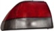 Combination taillight outer left 4831061 (1010260) - Saab 9-3 (-2003)