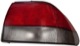 Combination taillight outer right 4831095 (1010261) - Saab 9-3 (-2003)