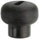 Clip, hat rack Tailgate Hat shelf Bushing 4420766 (1010320) - Saab 9-3 (-2003), 900 (1994-)