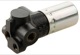 Brake power regulator 50 bar 1229148 (1010326) - Volvo 200