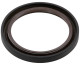 Radial oil seal Crankshaft, Belt pulley side 30862838 (1010461) - Volvo S40, V40 (-2004)