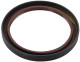 Radial oil seal Crankshaft, Clutch side 30862835 (1010462) - Volvo S40, V40 (-2004)