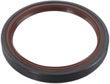 Radial oil seal Crankshaft, Clutch side