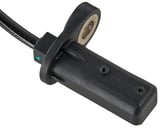Sensor, Wheel speed Front axle