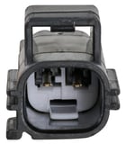 Sensor, Wheel speed Front axle