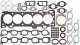 Gasket set, Cylinder head  (1010538) - Volvo 850, C70 (-2005), S70, V70 (-2000), V70 XC (-2000)