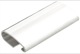 Trim joint Windscreen Rear window chromed 660151 (1010547) - Volvo 140, 220, 200, P1800, P1800ES, PV, PV, P210