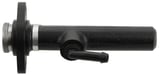 Master cylinder, Clutch