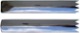 Zierleiste, Seitenwand A-Säule 655798 (1010617) - Volvo PV