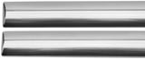 Trim moulding, Sidewall A-pillar