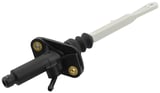 Master cylinder, Clutch