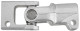 Joint, Steering column Universal joint lower 6819550 (1010979) - Volvo 200