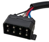 Sperrschalter, Automatikgetriebe