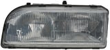 Hauptscheinwerfer links 9159412 (1011003) - Volvo 850