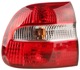 Combination taillight outer left 30621887 (1011309) - Volvo V40 (-2004)