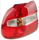 Combination taillight outer left