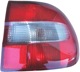 Combination taillight outer right 30801925 (1011315) - Volvo V40 (-2004)