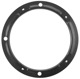 Repair panel, Fender Ring head light 664285 (1011394) - Volvo P1800, P1800ES