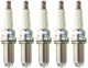 Spark plug Kit 30650843 (1011461) - Volvo C30, C70 (2006-), S40, V50 (2004-)