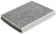 Cabin air filter Activated Carbon