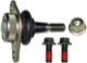 Ball joint 31201485 (1011468) - Volvo S60 (-2009), V70 P26 (2001-2007), XC90 (-2014)