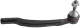 Tie rod end left Front axle 31201228 (1011469) - Volvo XC90 (-2014)