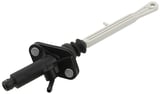 Master cylinder, Clutch