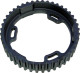 Belt gear, Timing belt for Camshaft 9180721 (1011484) - Volvo C70 (-2005), S60 (-2009), S70, V70 (-2000), S80 (-2006), V70 P26 (2001-2007), V70 XC (-2000), XC70 (2001-2007), XC90 (-2014)