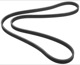 V-ribbed belt DPK 1825 mm 6 Ribs 30731811 (1011485) - Volvo S60 (-2009), S80 (-2006), V70 P26 (2001-2007), XC70 (2001-2007), XC90 (-2014)