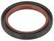 Radial oil seal Crankshaft, Belt pulley side 25193519 (1011505) - Saab 9-3 (2003-), 9-5 (2010-)