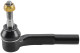 Tie rod end right Front axle 12801424 (1011682) - Saab 9-3 (2003-)