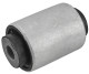 Bushing, Suspension Rear axle Axle carrier lower 30748889 (1011704) - Volvo S60 (-2009), S80 (-2006), V70 P26 (2001-2007), XC70 (2001-2007), XC90 (-2014)