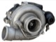 Turbocharger 8601639 (1011900) - Volvo 850, S70, V70 (-2000), S80 (-2006), V70 P26 (2001-2007)