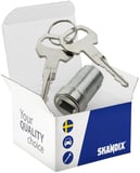 Lock cylinder, Ignition lock