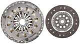 Clutch kit 274262 (1012068) - Volvo S40, V40 (-2004)