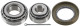 Wheel bearing Front axle fits left and right 273160 (1012304) - Volvo 120, 130, 220, P1800, P1800ES, P210, P445, PV