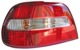 Combination taillight left 30621883 (1012337) - Volvo S40 (-2004)
