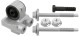 Bushing, Suspension Rear axle Control arm right 9181027 (1012382) - Volvo 850, C70 (-2005), S70, V70 (-2000)