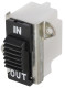 Overdrive switch, Control stalk 1234508 (1012459) - Volvo 200