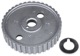 Belt gear, Timing belt for Camshaft for Intermediate shaft 8250108 (1012494) - Volvo 200, 300, 700, 900